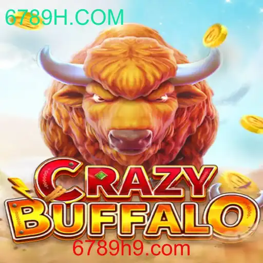 Descubra o Empolgante Mundo de CRAZYBUFFALO