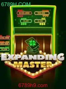 Descubra o Fascinante Mundo do Jogo ExpandingMaster