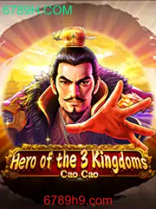 Explorando Heroofthe3KingdomsCaoCao: Um mergulho na aventura e estratégia
