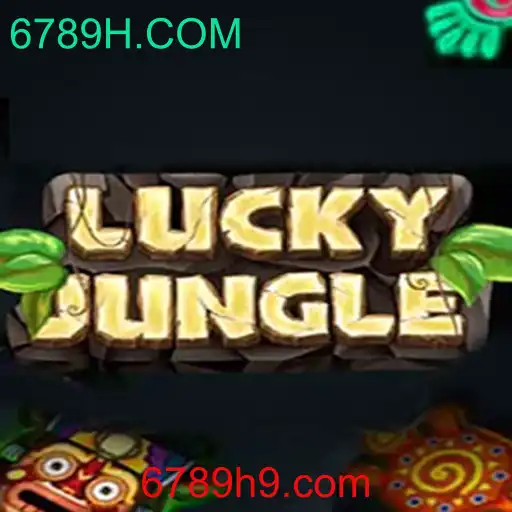 Explorando LuckyJungle: O Jogo Que Está Dominando as Tendências
